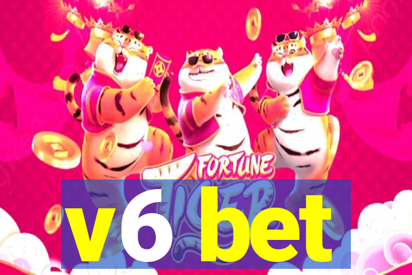 v6 bet